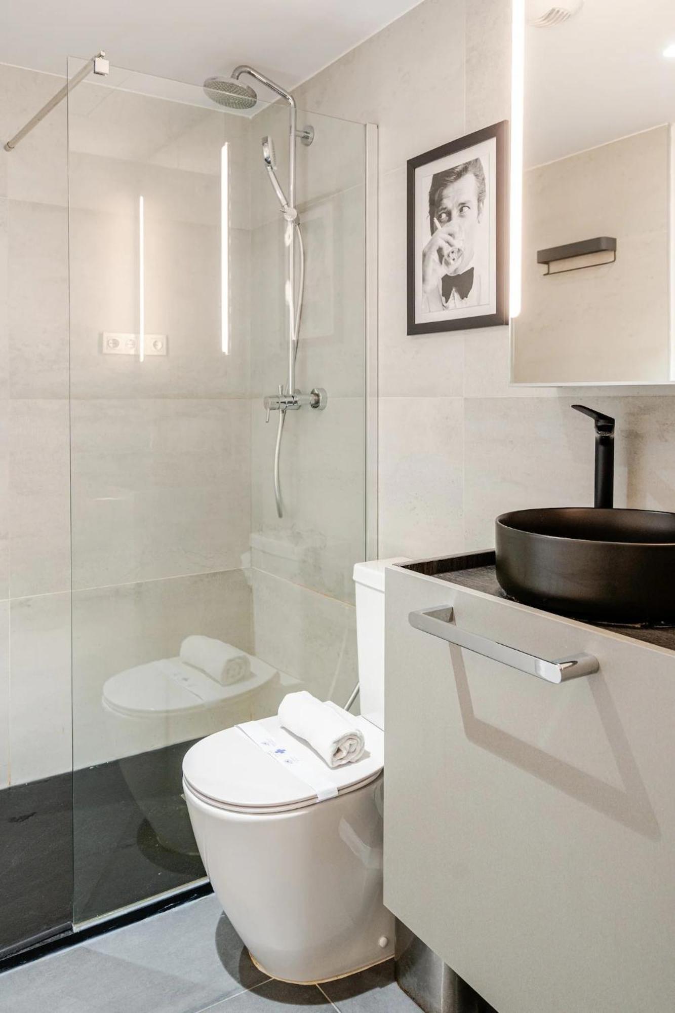 Werentvlc - Espectacular Duplex Terraza Y Piscina Apartment Valencia Luaran gambar