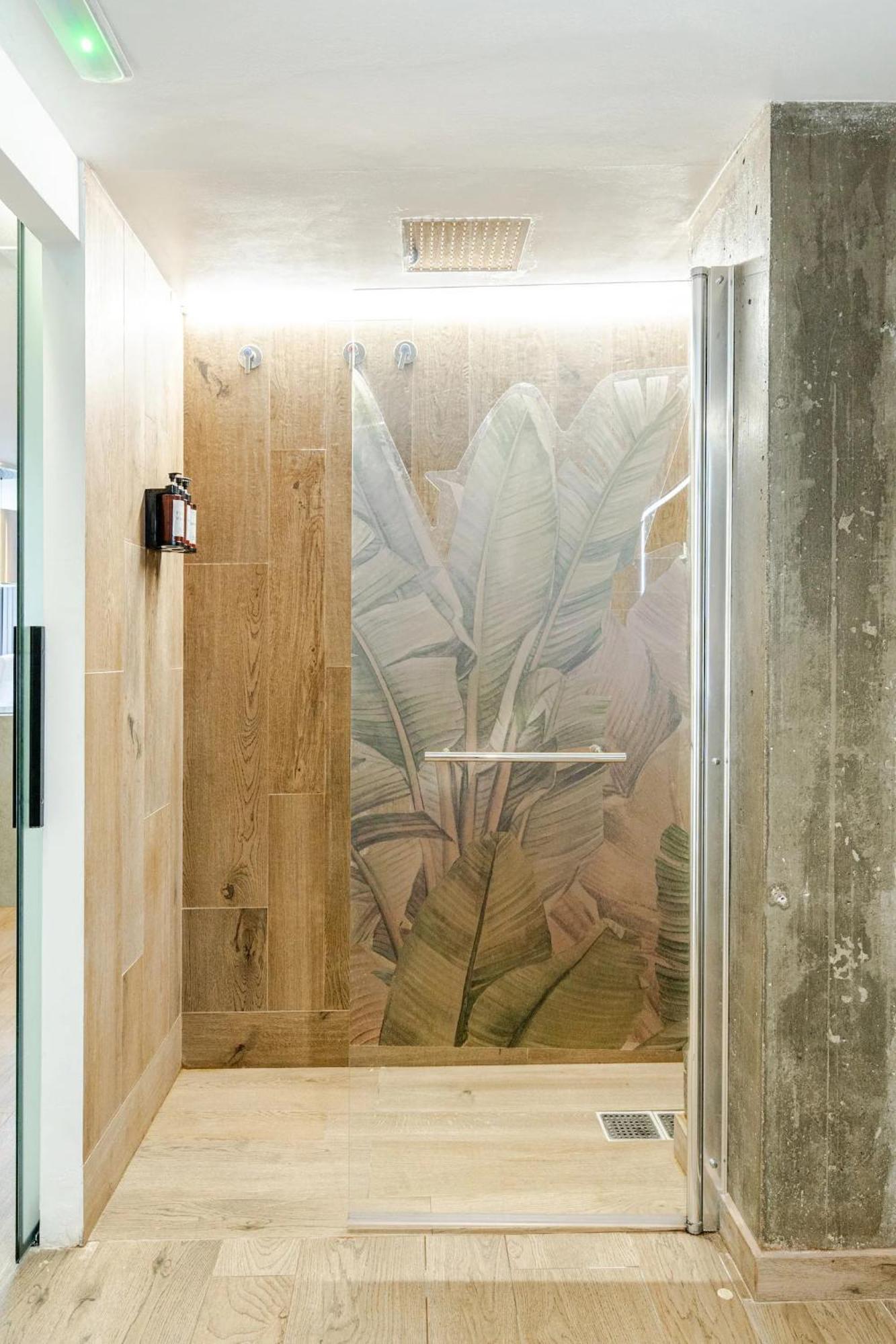 Werentvlc - Espectacular Duplex Terraza Y Piscina Apartment Valencia Luaran gambar