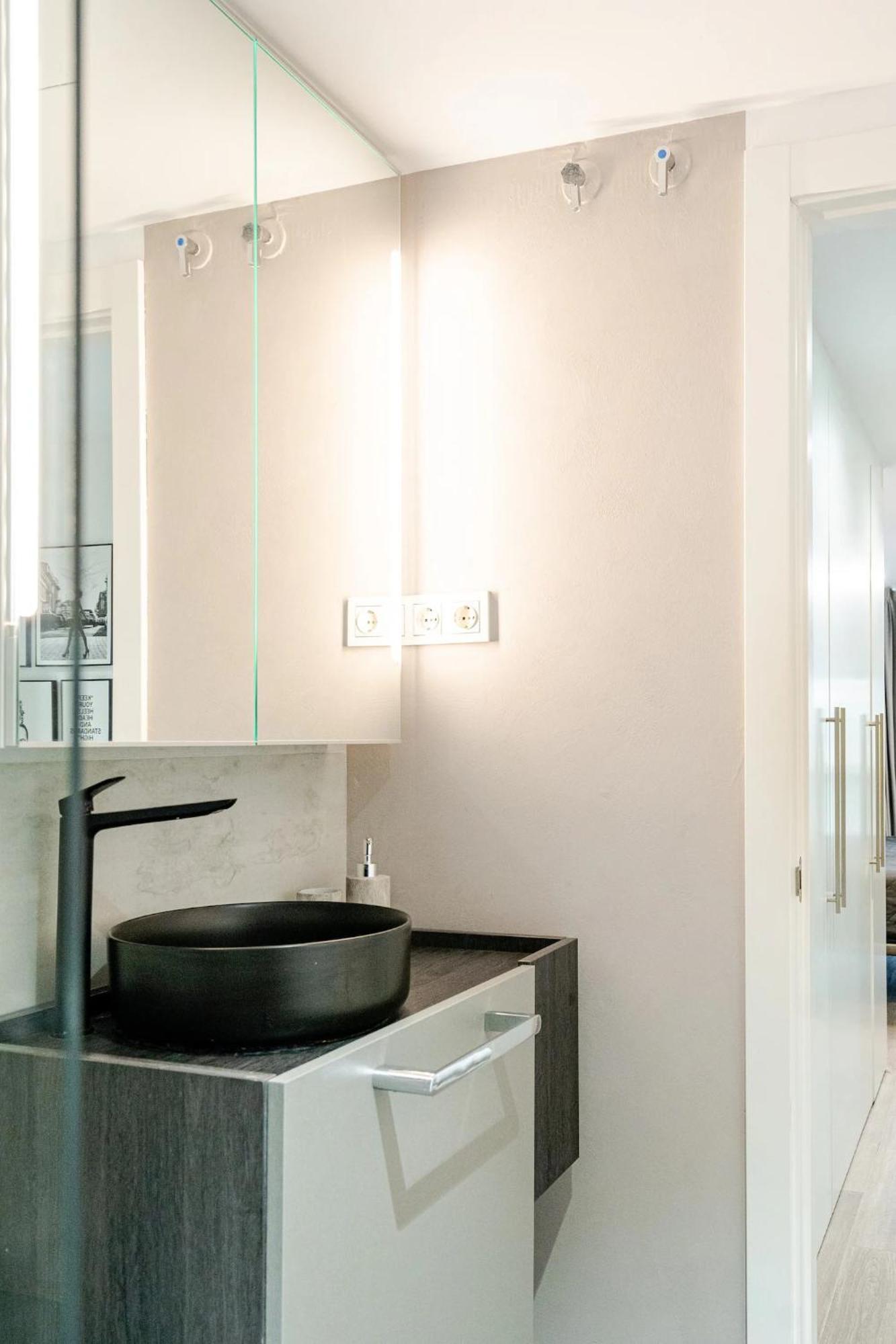 Werentvlc - Espectacular Duplex Terraza Y Piscina Apartment Valencia Luaran gambar